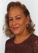 Foto de VALDERLUCIA SILVA DE ARAUJO