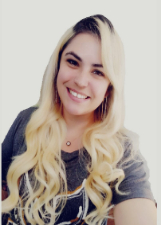 Foto de Sarah Kalilah Fernandes Furtado