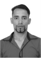 Foto de BRUNO RAFAEL SOUZA DOS SANTOS