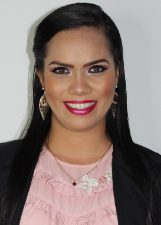Foto de OCIANE DA SILVA FERREIRA DOS ANJOS