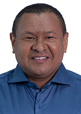 Foto de ISAAC REIS DE BARROS