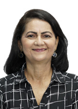 Foto de TEREZINHA DE NAZARE DA SILVA BARRETO