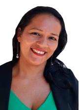 Foto de GREICE KELLY FERREIRA DE SOUZA