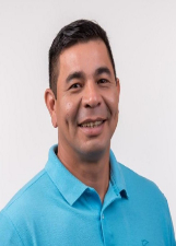 Foto de RAIMUNDO ORLEANS DA CONCEIÇÃO DE ALMEIDA NEVES