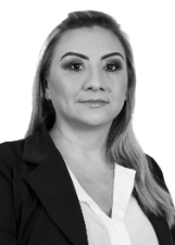 Foto de TATIANA SERRÃO INOMATA FERNANDES