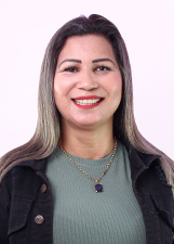 Foto de ELIZANGELA ALVES DE LIMA