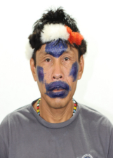 Foto de ALIPIO PRUETERI YANOMAMI