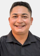 Foto de Sebastião Barbosa de Oliveira Filho