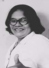 Foto de ROSÂNGELA DA SILVA ANDRADE