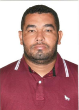 Foto de MAXSOEL DA SILVA PALHETA