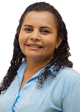 Foto de MARIA LUCINEIA SANTOS DA SILVA