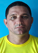 Foto de RICARDO FRANCISCO DA SILVA
