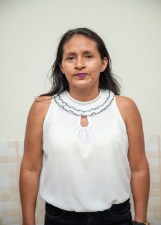 Foto de NIDIA ARCANJO ELEUTERIO