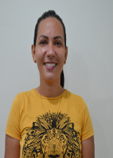 Foto de MAYARA CRISTINA DO NASCIMENTO LEÃO