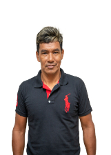 Foto de IZAIAS DE SOUZA PEREIRA