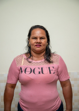 Foto de TEREZINHA DE JESUS CORREA MARTINS
