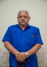 Foto de Manoel Jerônimo Portela