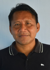Foto de Manoel Barbosa da Silva