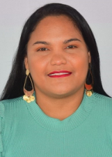 Foto de BRENNA CRISTIANE FERREIRA