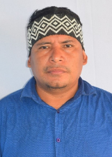 Foto de ADELSON DA SILVA SALDANHA