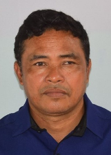 Foto de GERSON CALIXTO TENAZOR