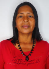 Foto de JUSTINA CANDIDO DIQUE