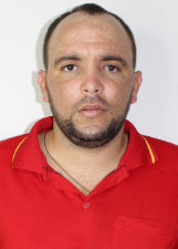 Foto de PATRYCK ALLESSANDER GRAÇA SANDOVAL