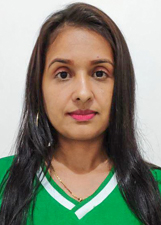 Foto de CRISTIANE ALMEIDA DE ALENCAR