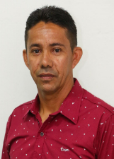 Foto de METUZALÉM REBELO DE CASTRO
