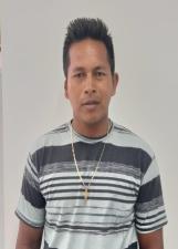 Foto de JUCINEI DOS SANTOS MARICAUA