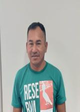 Foto de MICODEMO PEREIRA DOS SANTOS