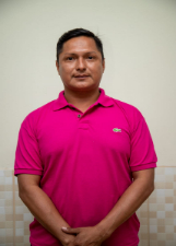 Foto de CHARLES CORNÉLIO BARDALES