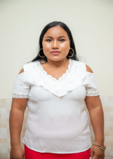 Foto de MARIA LIDIA MARICAUA DOS SANTOS
