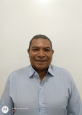 Foto de EDIMILSON OLIVEIRA DA SILVA
