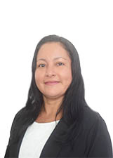 Foto de LUZIANE DE MIRANDA SILVA