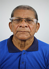 Foto de CLÁUDIO CORREA DA SILVA