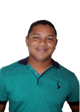 Foto de GEREMIAS DA SILVA SOUZA