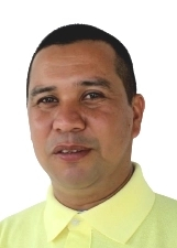 Foto de WELLINGTON CASTRO PALHETA