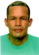 Foto de ISAAC FERREIRA ROCHA