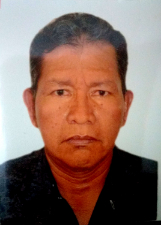 Foto de Artemio Bibiano Muratu