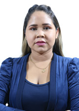 Foto de MÁYNA PASSOS DE SOUZA