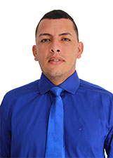 Foto de FRANCISMAR DE SOUZA BENTO
