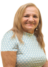 Foto de BERNADETE RUFO DE ARAÚJO