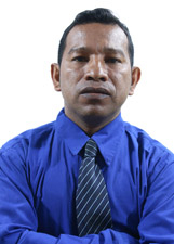 Foto de JULIO PEREIRA MIRANDA