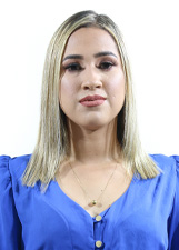 Foto de NAYARA DE OLIVEIRA RODRIGUES