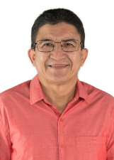 Foto de JOÃO FRANCISCO DE MIRANDA SOARES