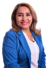 Foto de MARCILENI SILVA DOS SANTOS