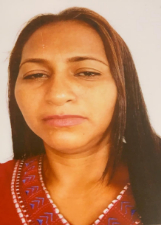 Foto de JUCIANE MARIA CAVALCANTE DA SILVA