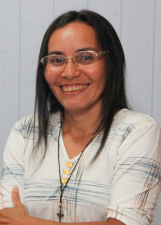 Foto de ORIZANGELA MAXIMINO REIS