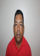 Foto de Raimundo Geraldo Souza da Cruz